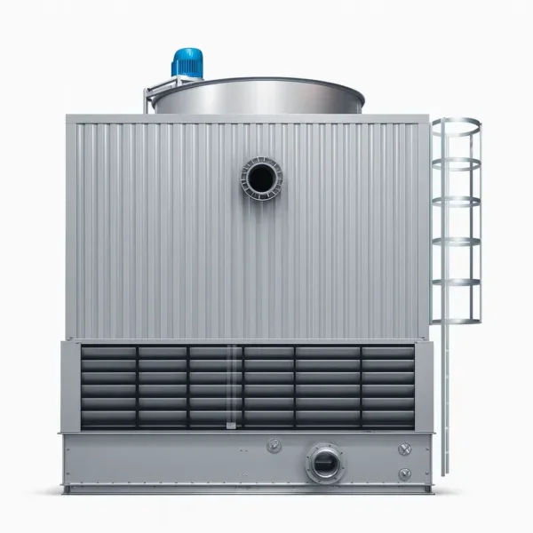 Cooling Tower, FRP, HVAC