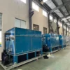 Cooling Tower, FRP, HVAC - view 2
