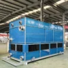 Cooling Tower, FRP, HVAC - view 3