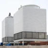 Cooling Tower, FRP, HVAC - view 5