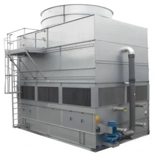 Cooling Tower, FRP, Latino