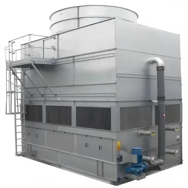 Cooling Tower, FRP, Latino