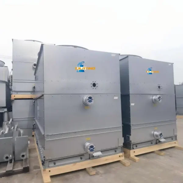 Cooling Tower, FRP, Latino - view 2