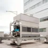 Cooling Tower, FRP, Latino - view 3