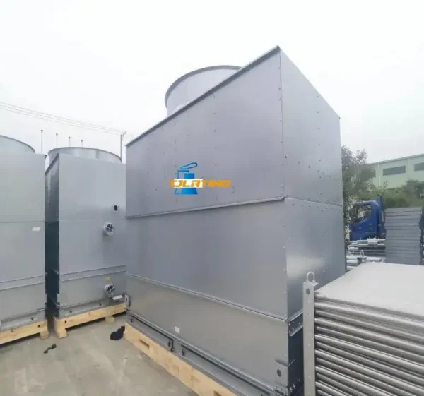 Cooling Tower, FRP, Latino - view 5