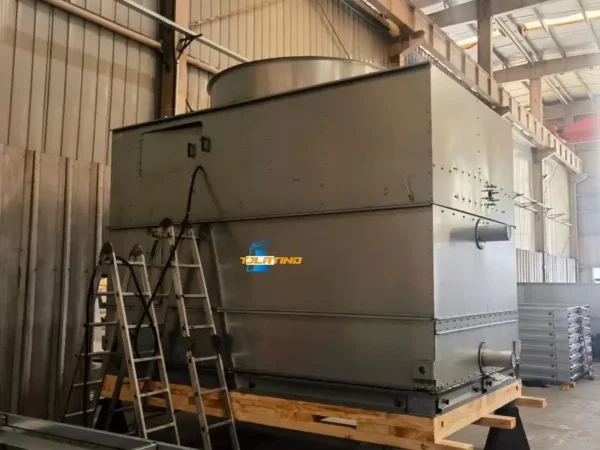 Cooling Tower, FRP, Latino - view 6