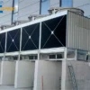 Cooling Tower, FRP, NO