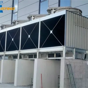 Cooling Tower, FRP, FRP Cooling Tower
