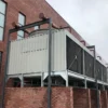 Cooling Tower, FRP, NO - view 3