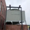 Cooling Tower, FRP, NO - view 4