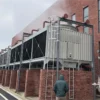 Cooling Tower, FRP, NO - view 6