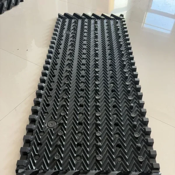 Cooling Tower, FRP, PVC
