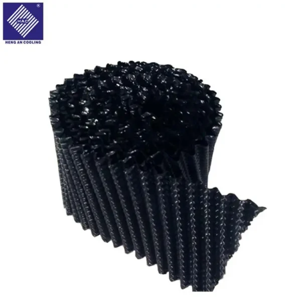 Cooling Tower, FRP, PVC - view 6