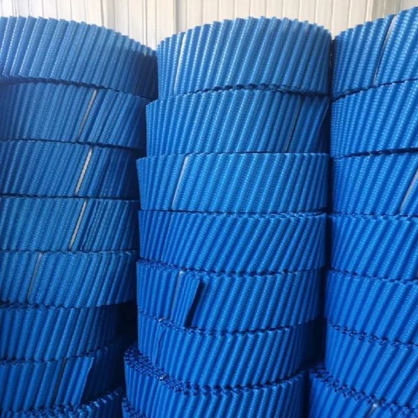 Cooling Tower, FRP, PVC - view 6