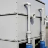 Cooling Tower, GRAD, CTI, 304, Stainless - view 2