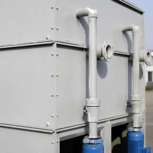 Cooling Tower, GRAD, CTI, 304, Stainless - view 2