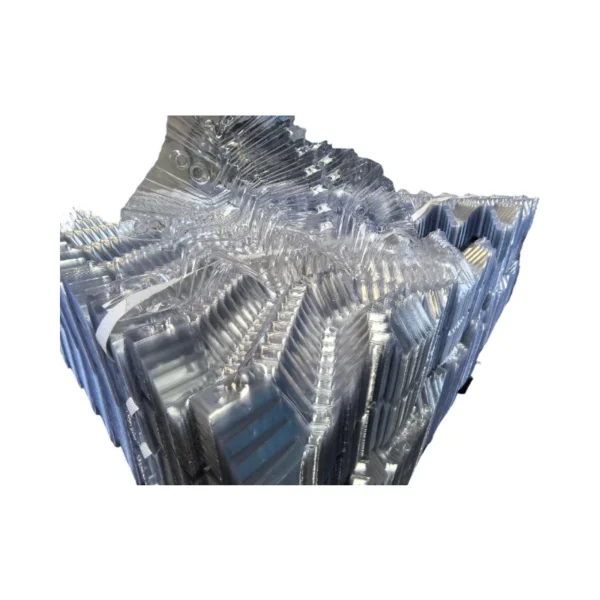 Cooling Tower, GRP, FRP, PVC, FT-CTF1t - view 3
