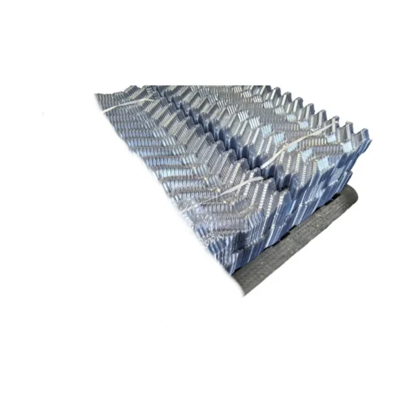 Cooling Tower, GRP, FRP, PVC, FT-CTF1t - view 6