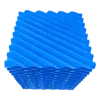 Cooling Tower, GRP, FRP, PVC, FT-CTF1x - view 4