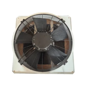 Cooling Tower, GTW080PUR22E, Axial
