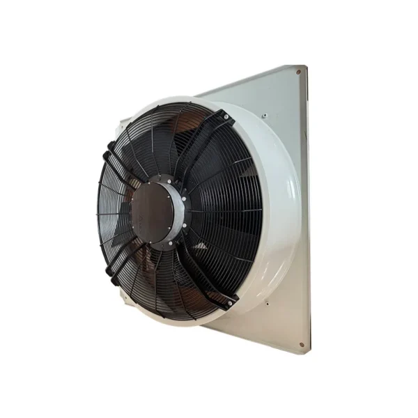 Cooling Tower, GTW080PUR22E, Axial - view 2