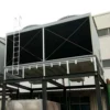Cooling Tower, HACST, FRP, PVC, Axial - view 2