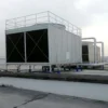 Cooling Tower, HACST, FRP, PVC, Axial - view 3