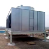 Cooling Tower, HACST, FRP, PVC, Axial - view 4