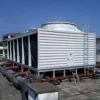 Cooling Tower, HACST, FRP, PVC, Axial - view 6