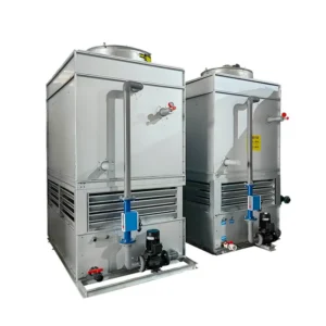 Cooling Tower, HANXIN