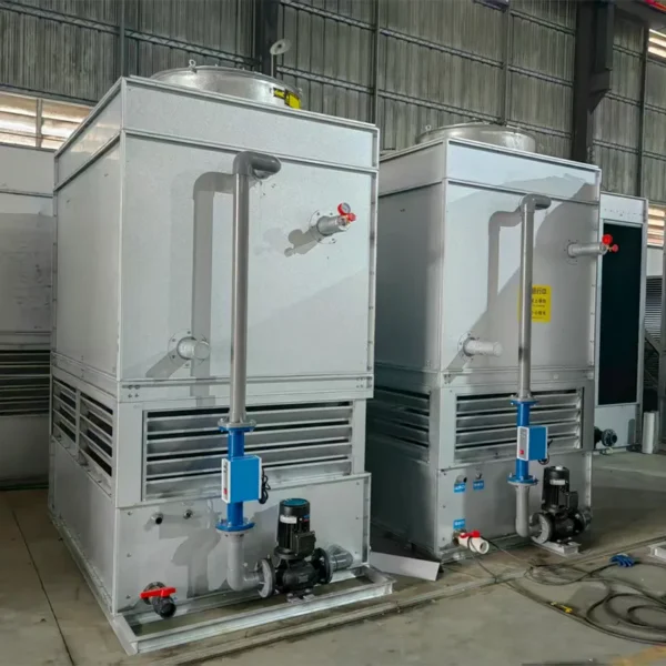 Cooling Tower, HANXIN - view 6