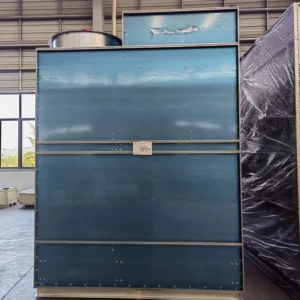 Cooling Tower, HVAC