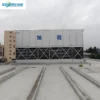 Cooling Tower, HVAC - view 2
