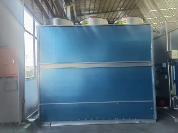 Cooling Tower, HVAC - view 5