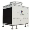 Cooling Tower, HVAC, 380 V, 100 W