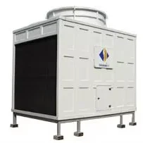 Cooling Tower, HVAC, 380 V, 100 W, FRP GRP Cooling Tower