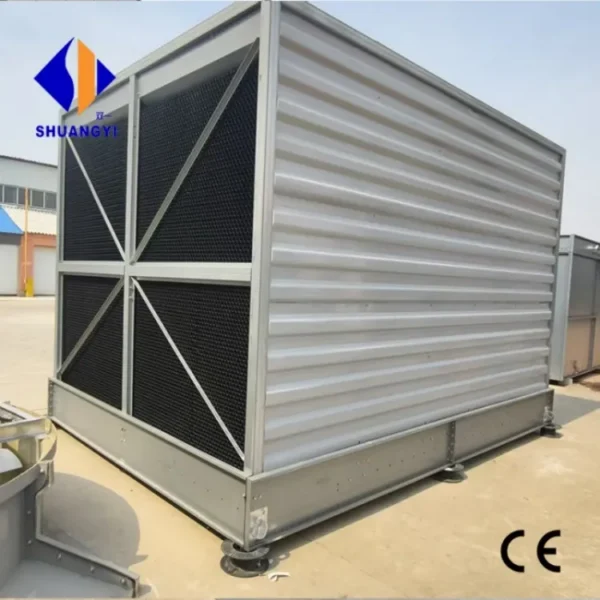 Cooling Tower, HVAC, 380 V, 100 W - view 5