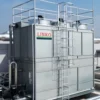 Cooling Tower, HVAC, 380 V, 7.5