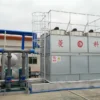 Cooling Tower, HVAC, 380 V, 7.5 - view 2