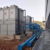 Cooling Tower, HVAC, 380 V, 7.5 - view 3
