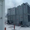 Cooling Tower, HVAC, 380 V, 7.5 - view 4