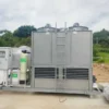 Cooling Tower, HVAC, 380 V, 7.5 - view 6