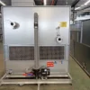 Cooling Tower, HVAC, 380 V, Flow Cooling Tower - view 2