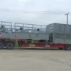 Cooling Tower, HVAC, 380 V, Flow Cooling Tower - view 5