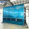 Cooling Tower, HVAC, 380 V, Metal