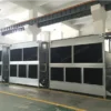Cooling Tower, HVAC, three phases - view 4