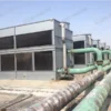 Cooling Tower, HVAC, three phases - view 6