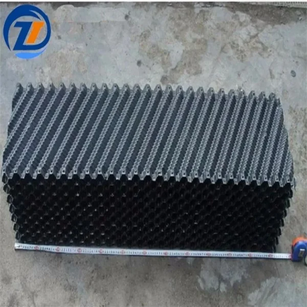 Cooling Tower, ISO9001:2008 - view 2