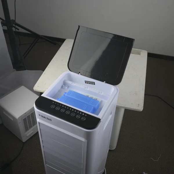Cooling Tower, KONWIN, 240V, 70W - view 5