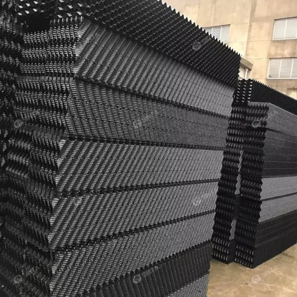 Cooling Tower, KZC, 612, 600*1830mm - view 2